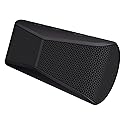 Logitech X300 Mobile Speaker - Black / Silver