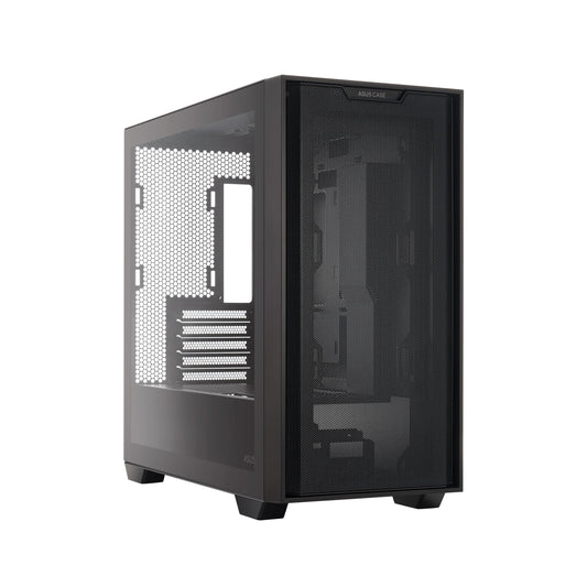 ASUS A21 Micro-ATX PC Case