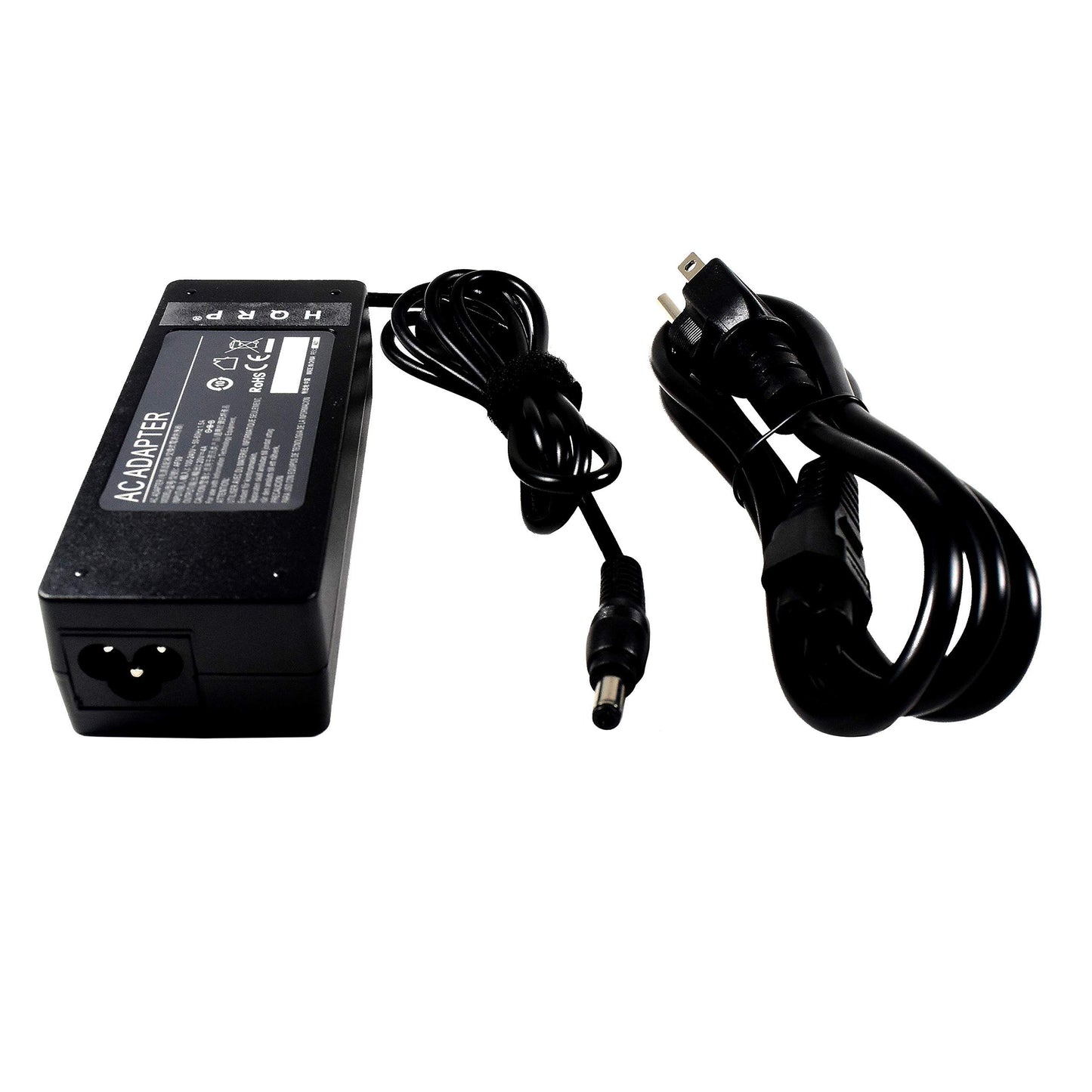HQRP 20V 4A AC Adapter Compatible with JBL Boombox Portable Speaker ADS-90PLA-19-2 Power Supply Cord AC Adaptor Charger