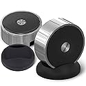 Bluetooth Speaker Set: Wireless Stereo Dual Pairing Portable Twin TWS System With Big Rich Bass Hi-Fi Multi-Room Indoor Outdoor Use Home Deck Pool