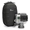 Lowepro LP36372 Santiago DV 35 Camera Pouch (Black)