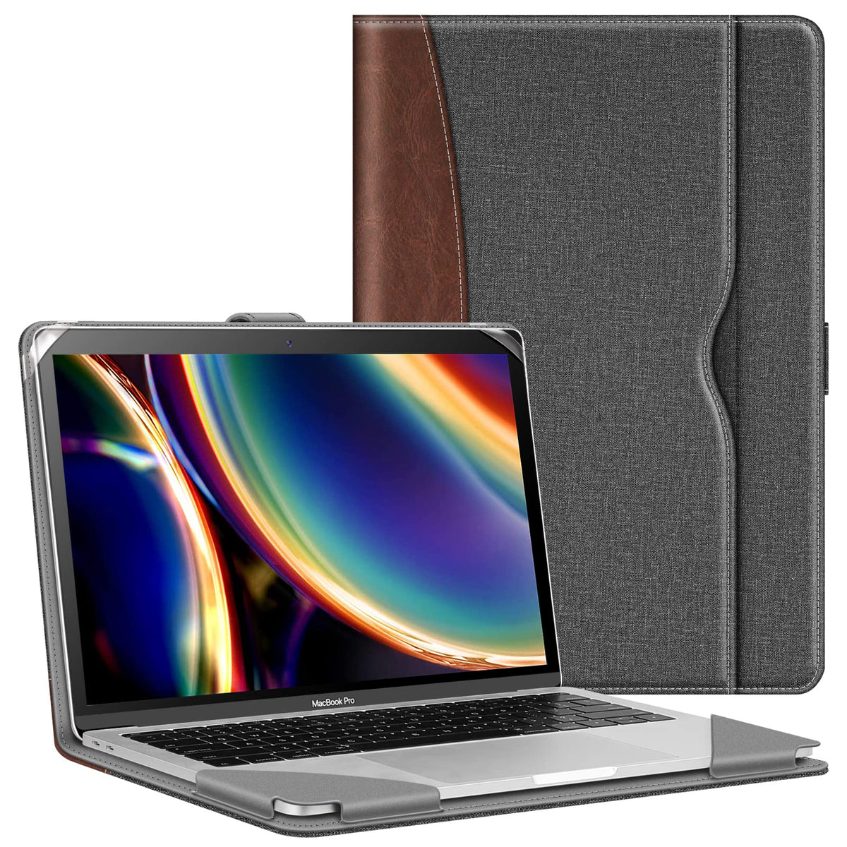 Fintie Sleeve Case Cover for MacBook Air 13.6'' / Air 13'', Pro 13''