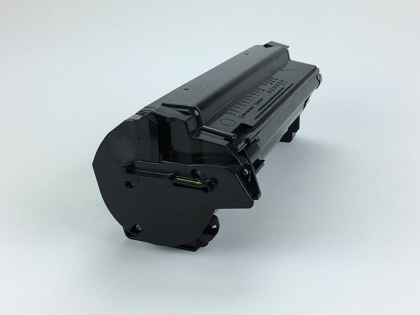 TIW S2830 Replacement Black Toner Cartridge for Dell S2830 and S2830DN Printers, High Yield 8,500 Page Printing, Home or Commercial Use, CH00D GGCTW