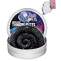 Crazy Aaron's Thinking Putty® - Cosmic Star Dust - Multi-Color Sensory Putty for Kids and Adults in a 4" Tin - Creative and Endless Fun, Stress…