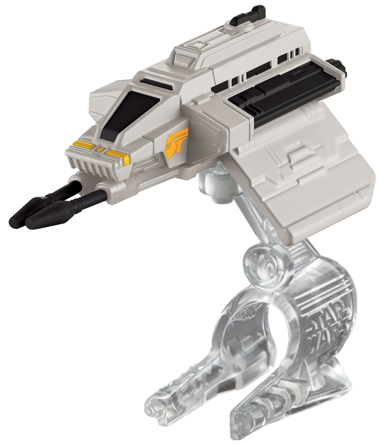 Hot Wheels Star Wars Starship Phantom (Star Wars Rebels) Vehicle