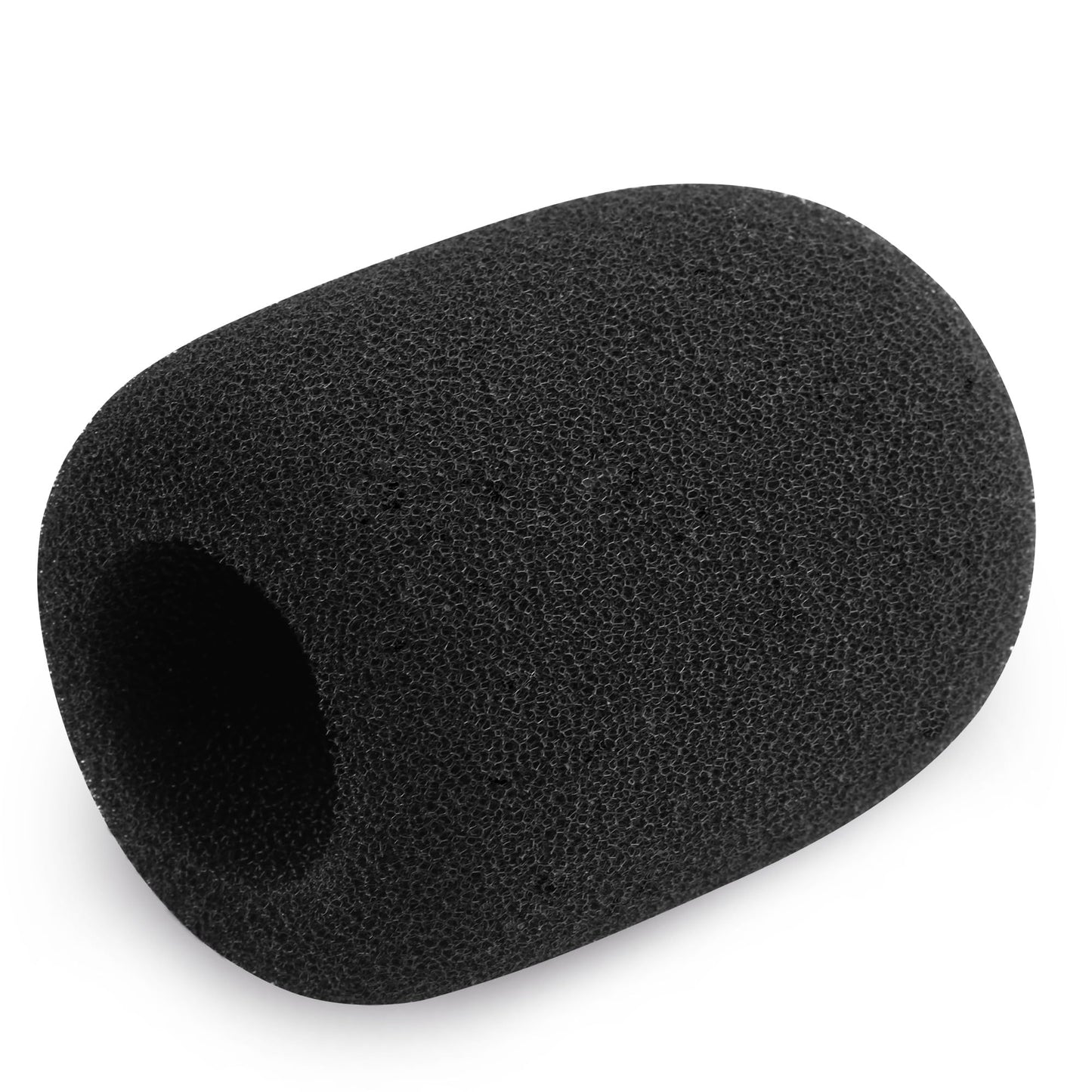 LEFXMOPHY AT2020 Pop Filter, Windscreen for Audio-Technica AT-2020 AT-2035 AT-2040 AT-2050 ATR2500 ATR2500X AT-4040 Microphones Foam Mic Cover Wind