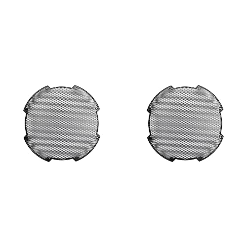 KICKER (2 52GR12 12 Inch Speaker Grille Bundle
