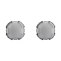 KICKER (2 52GR12 12 Inch Speaker Grille Bundle