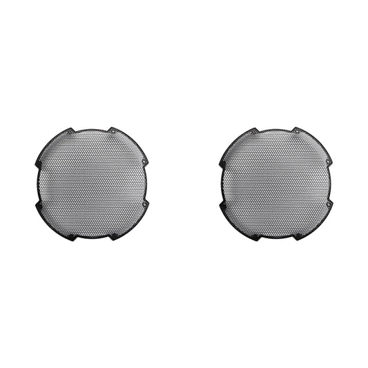 KICKER (2 52GR12 12 Inch Speaker Grille Bundle