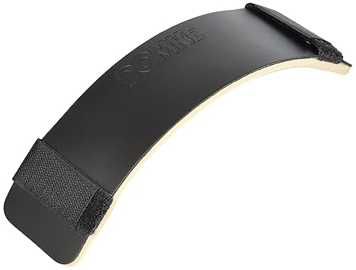 Domke 725-310 FA-031 U.S. Post Office Shoulder Pad , Black