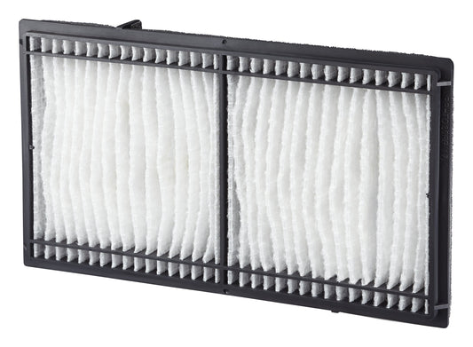 NEC Corporation NP06FT Projector Dust Filter Black/White