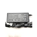 AC Adapter Charger for Acer Chromebook 15 C910-C37P, CB3-531-C4A5; Acer Chromebook 15 CB5-571-362Q, CB5-571-C5XU; Acer Aspire V3-371-57JZ.