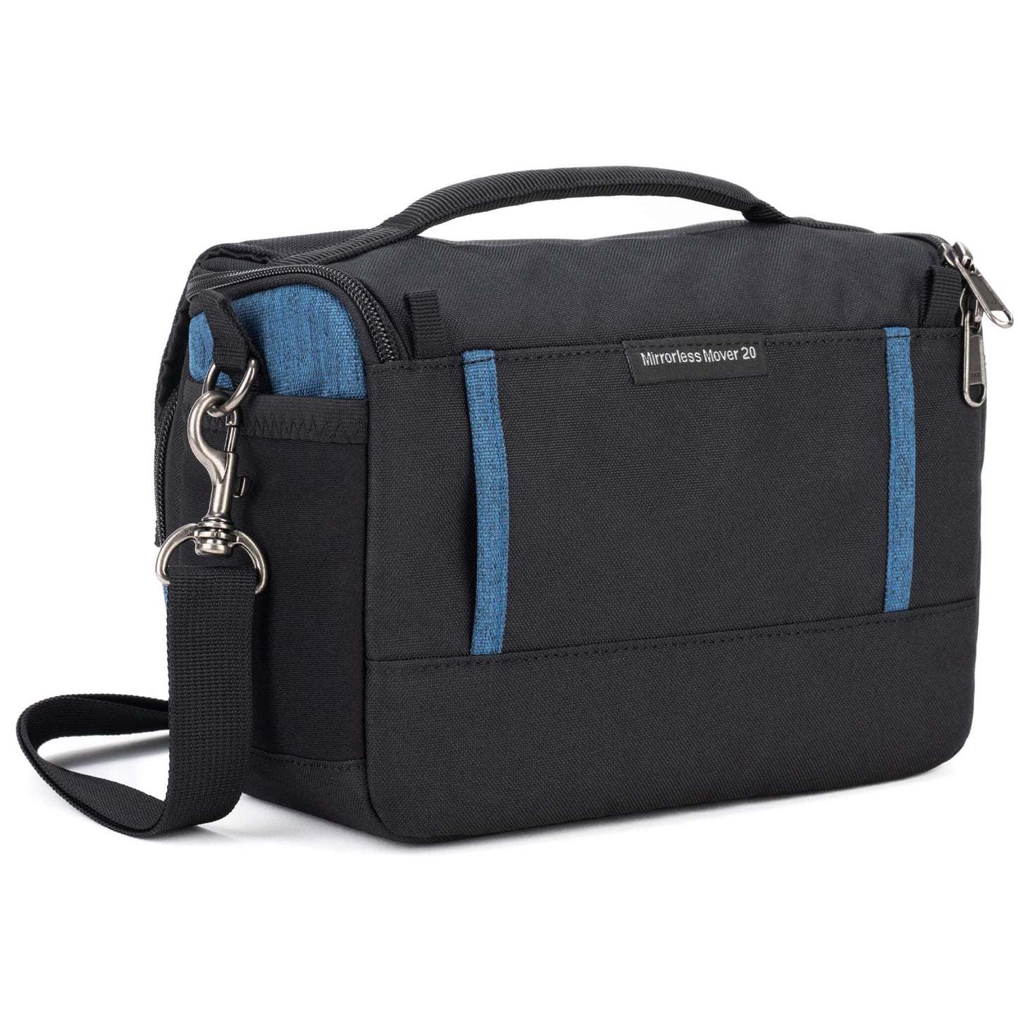 Think Tank Mirrorless Mover 20 Camera Bag (Marine Blue) Medium/Large