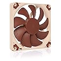 Noctua NF-A9x14 PWM, Premium Quiet Fan, 4-Pin (92x14mm, Brown)