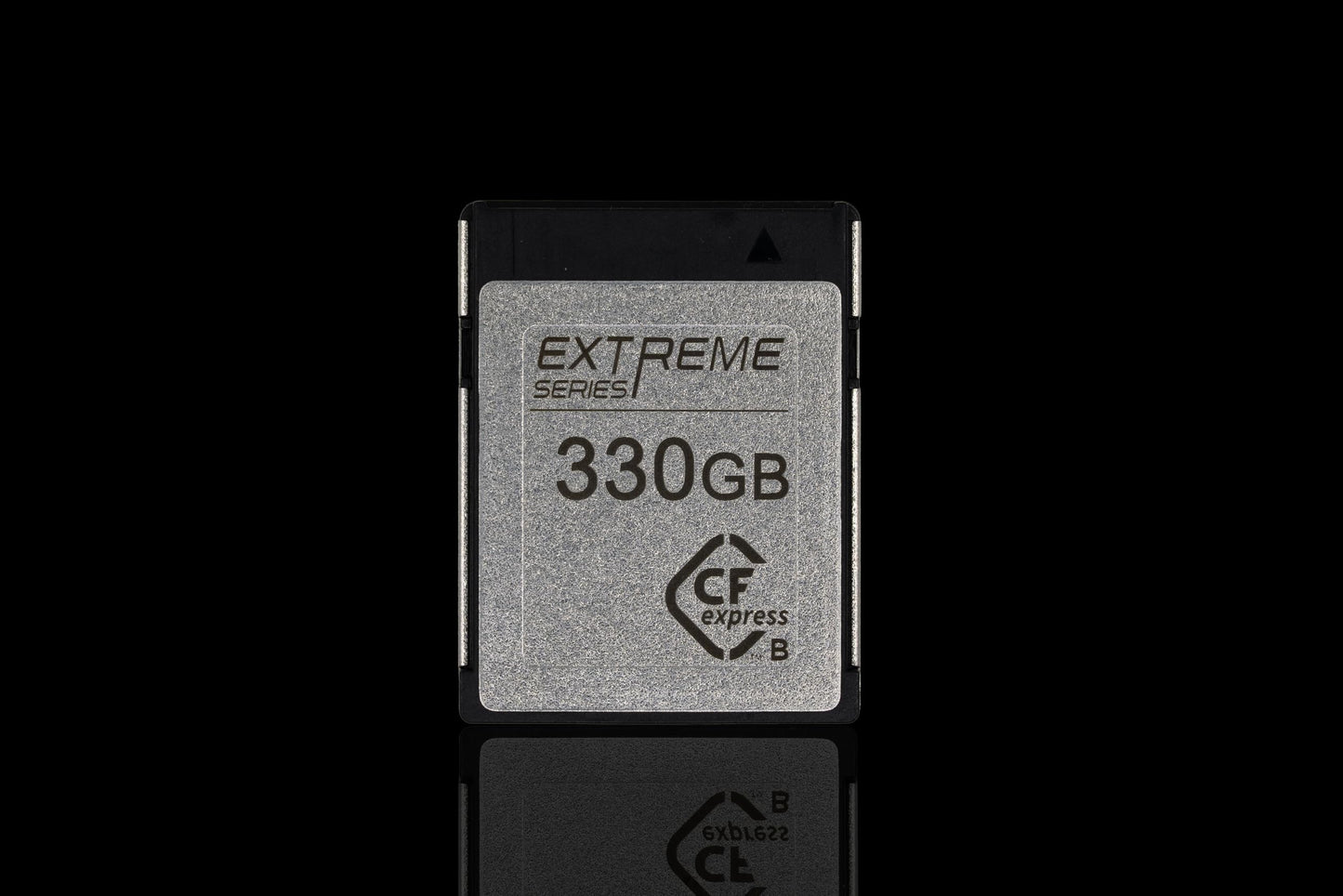 Novachips 330GB Extreme CFexpress Type B Memory Card - up to 8K RAW - Z6/Z8/Z9, R3/R5/R5C, Pyxis 6K, Other Cameras (NN765C330GZX9)