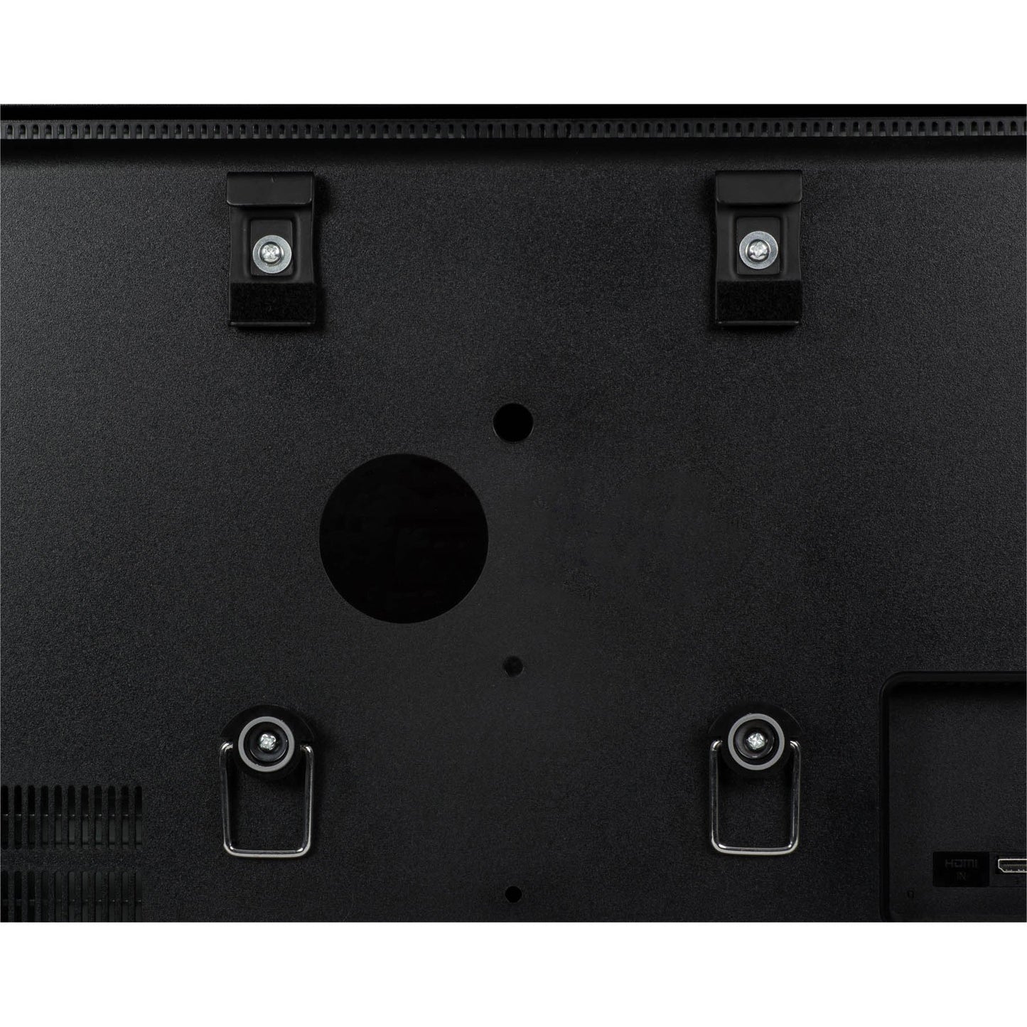 Dayton Audio Shadow Mount HM2337 Hanger Style TV Wall Mount 23" - 37"
