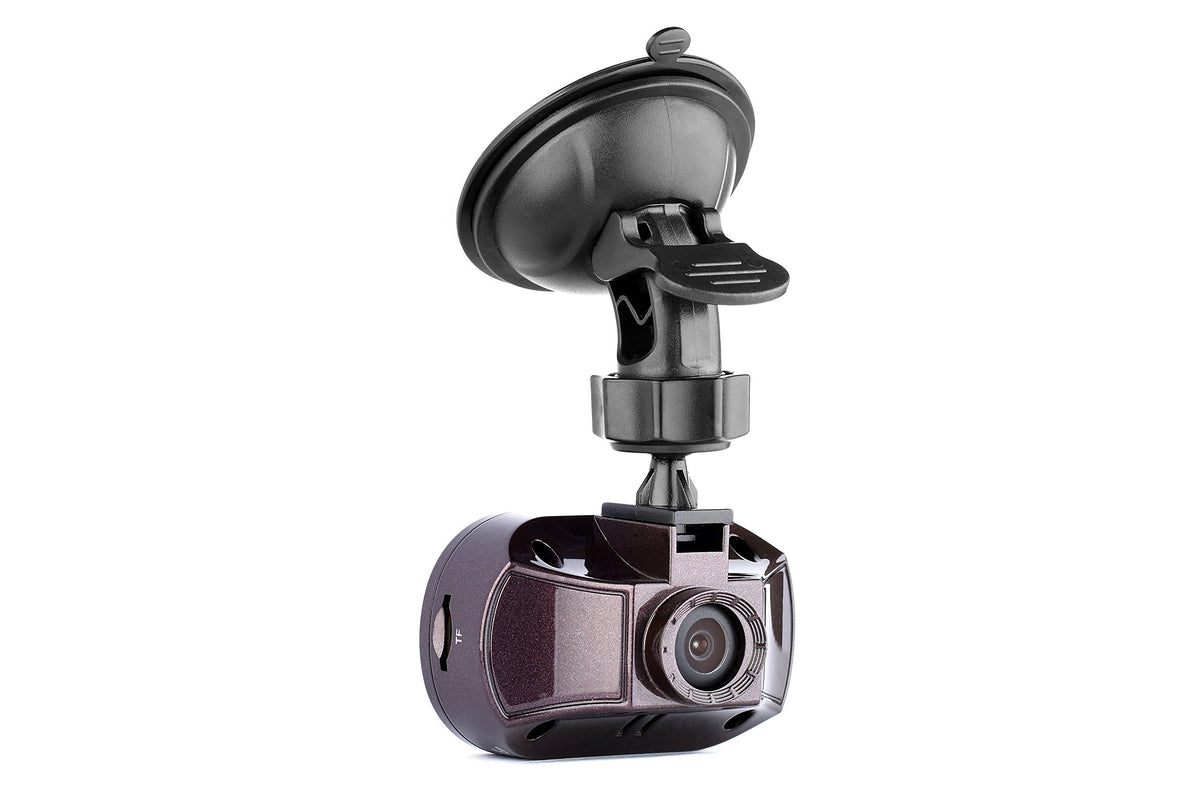 GiiNii GD-80 1080P HD DashCam