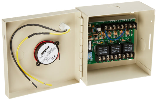 Securitron BA-DPA-12 Door Propped Alarm