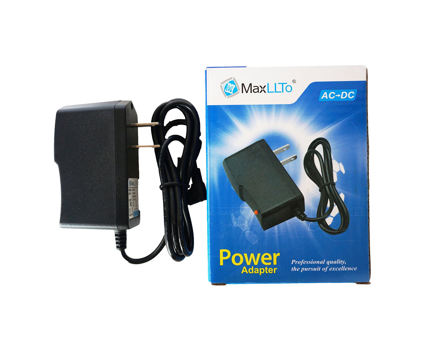 AC Wall Power Charger Adapter +USB Cord for JVC Everio GZ-E300/AU/S GZ-E300/BU/S