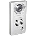 Aiphone AX-DV Surface-Mount Audio/Video Door Station for AX Series Integrated Audio & Video Security System