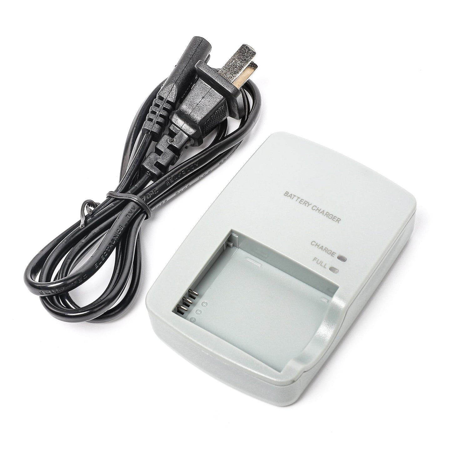 CB-2LY CB-2LYE Charger compatible with NB-6L NB-6LH battery For Canon PowerShot D10 D20 D30 S90 S95 S120 S200 SD770 IS SD980 IS SD1200 IS SD1300 IS