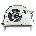 Fleshy Leaf CPU Cooling Fan Replacement for Lenovo IdeaPad 330S-15ARR 330S-15IBK 330S-14IKB 7000-14IKBR 7000-15ARR 7000-15IKBR 7000-14AST 7000-14ikbr