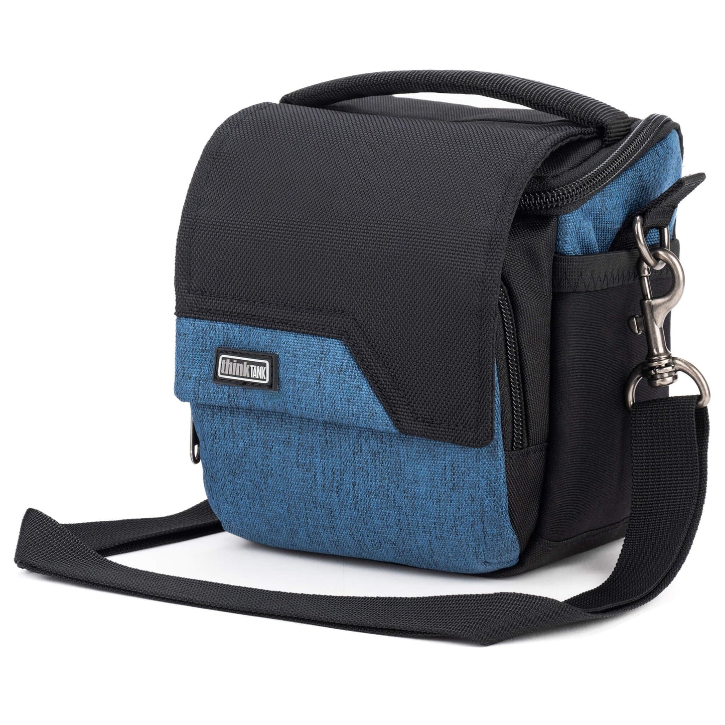 Think Tank Mirrorless Mover 10 Camera Bag (Marine Blue) Medium