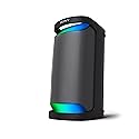 Sony SRS-XP500 X-Series Wireless Portable-Bluetooth (Renewed)