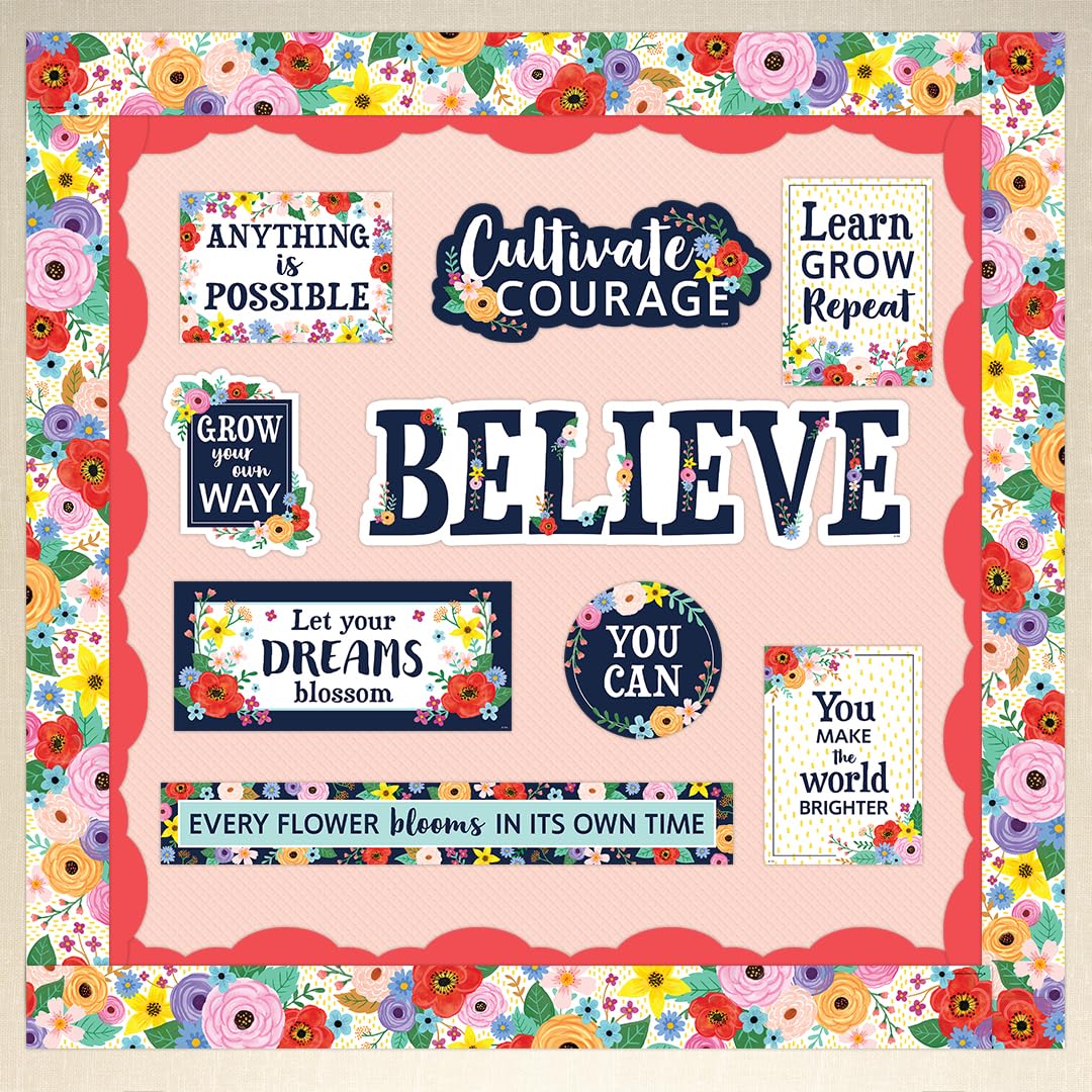 Teacher Created Resources Blush Better Than Paper® Bulletin Board Roll, 4 feet x 12 feet