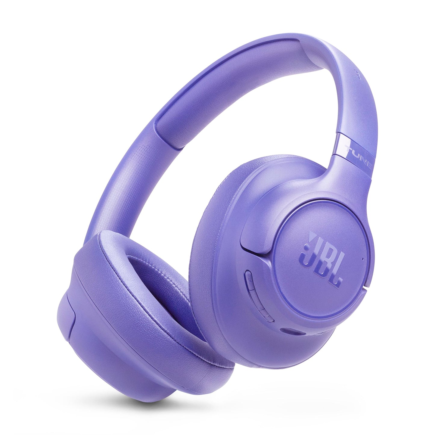 JBL Tune 730BT - Wireless Over-Ear Headphones - Lavender