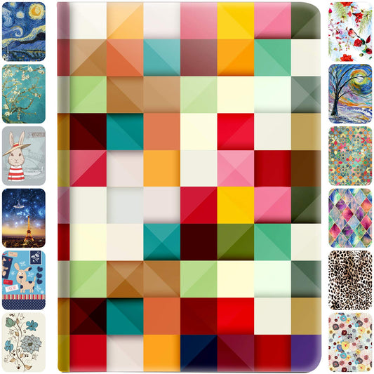 DuraSafe Cases iPad mini 4 Gen 2015 7.9 Inch [ Mini 4th ] MK8A2LL/A MK882LL/A MK8C2LL/A MK862LL/A MK892LL/A MK872LL/A Smart Slim Profile Adjustable