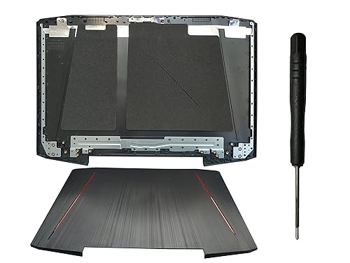 Laptop Replacement LCD Top Cover Case Fit Acer Asprie VX15 VX15-591G A Shell