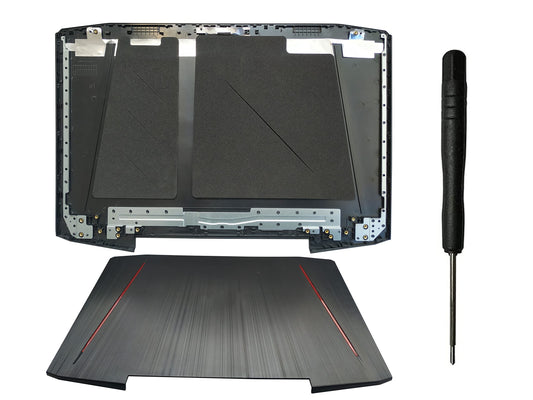Laptop Replacement LCD Top Cover Case Fit Acer Asprie VX15 VX15-591G A Shell