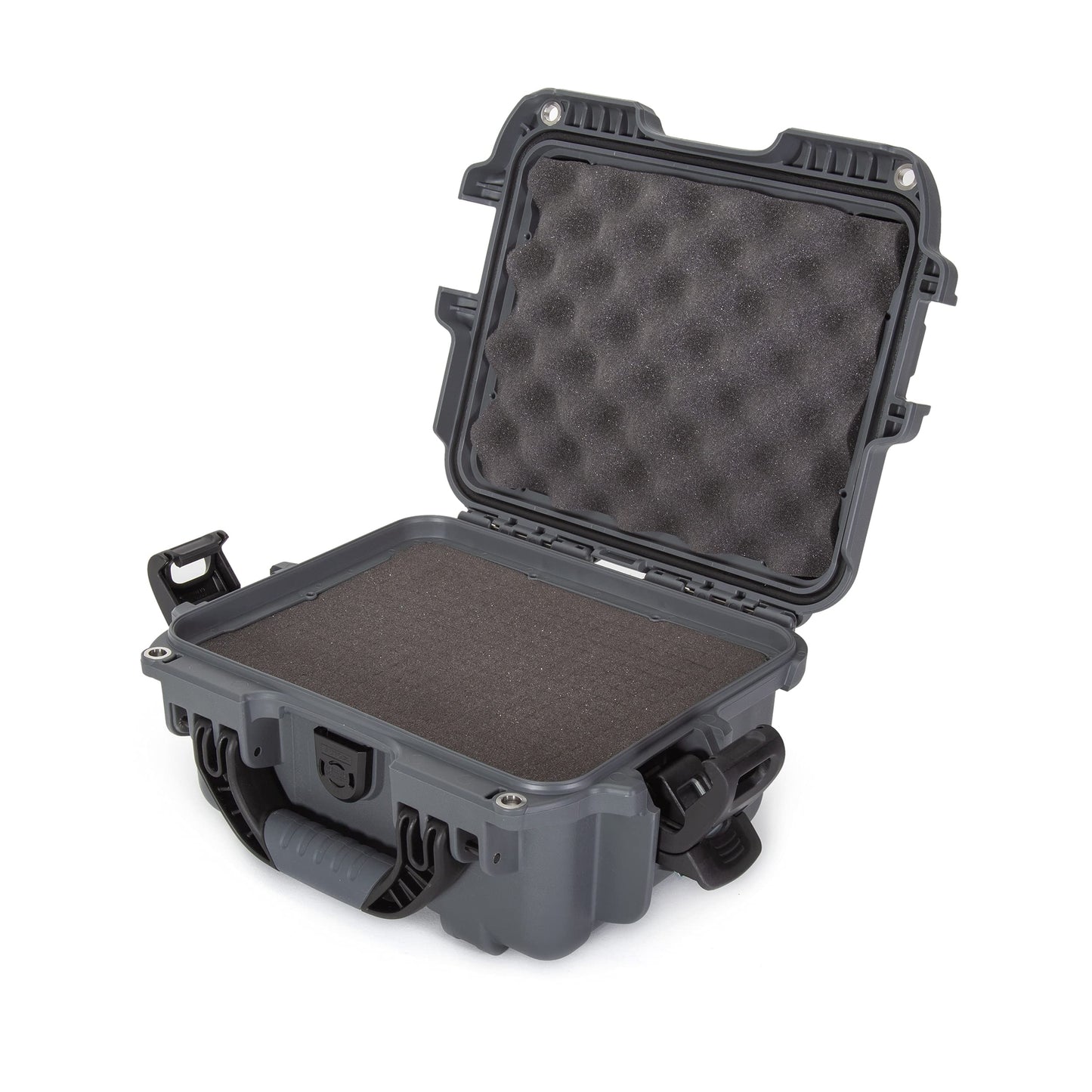 NANUK 905 Waterproof Hard Case with Foam Insert - Graphite