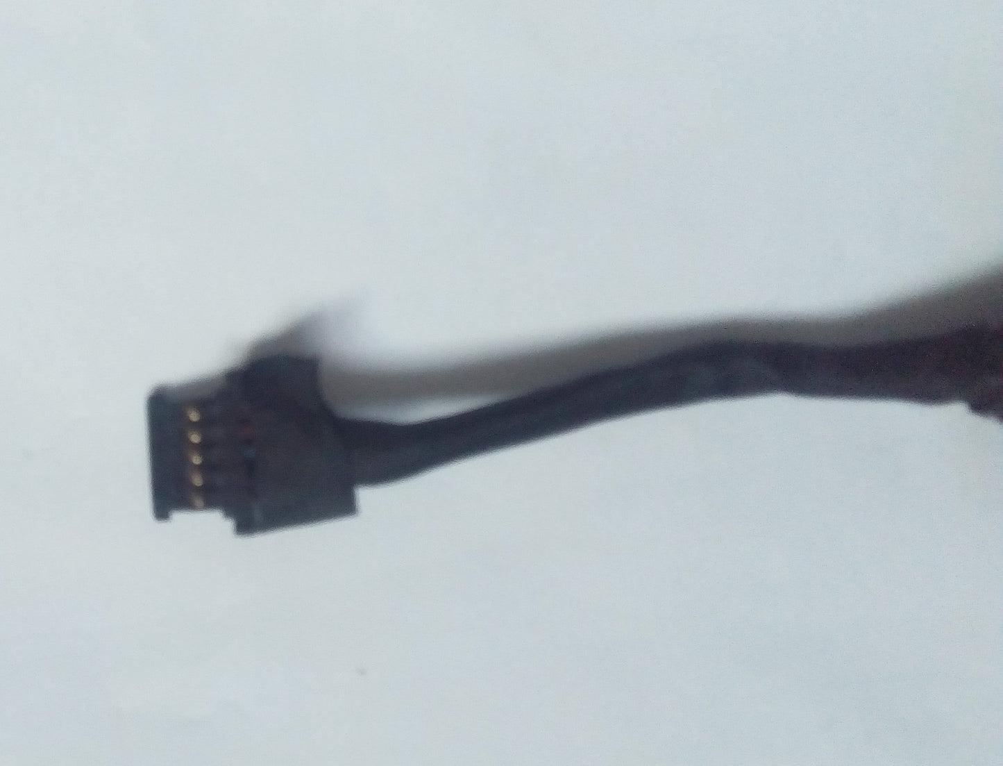 DC-in Jack for Ideapad Yoga 2 11 11' 20428, DC Power Jack Harness Port Connector Socket with Wire Cable.