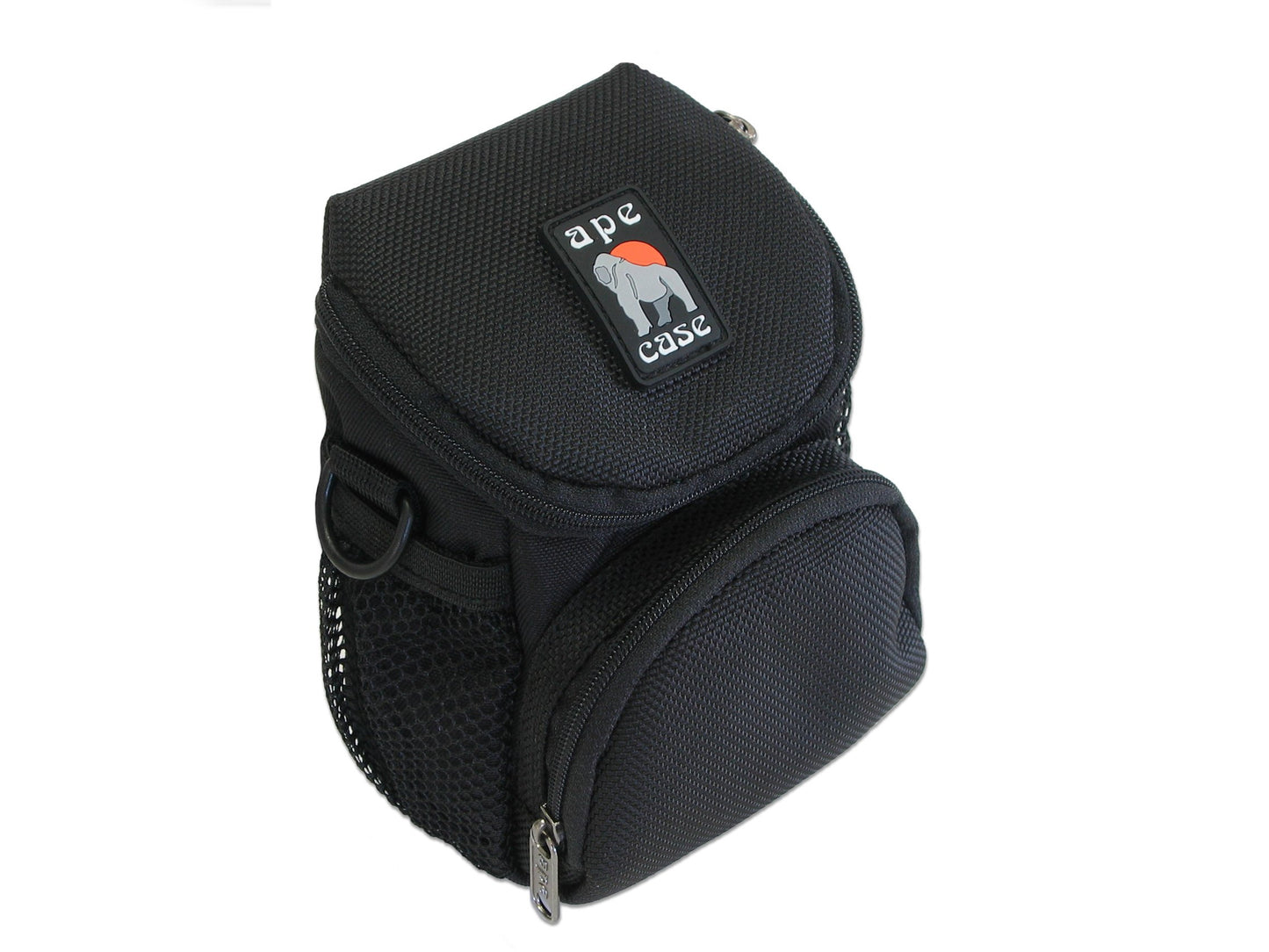 Norazza Ape Case Small Digital Camera Bag (AC165), Black