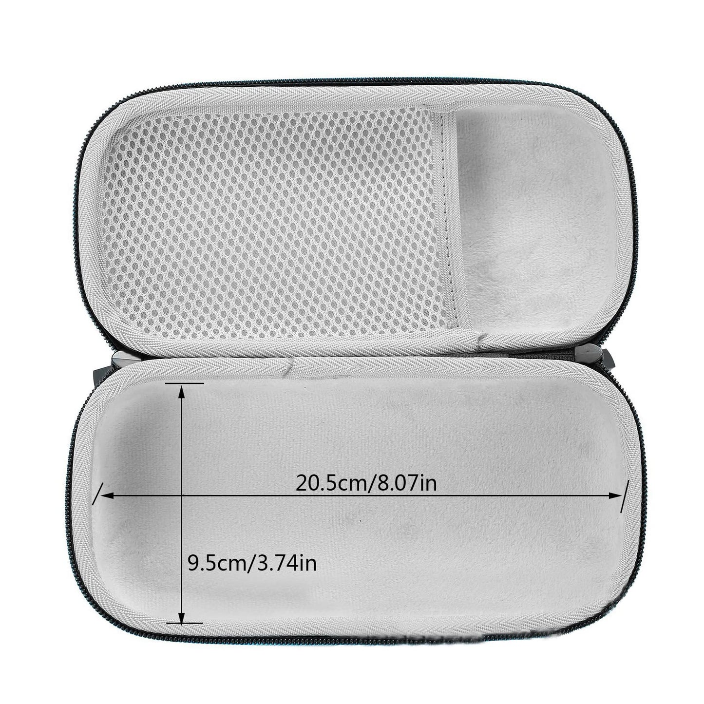 Case for Bose SoundLink Flex 2nd Gen/Flex Bluetooth Portable Speaker,Hard Travel Carrying Case