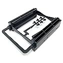 Micro Connectors Dual 2.5" Screwless HDD/SSD Mounting Bracket Kit (L02-252A)
