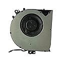 HK-PART Fan Replacement for HP Probook 450 G5 455 G5 470 G5 Cooling Fan L03854-001 L00843-001