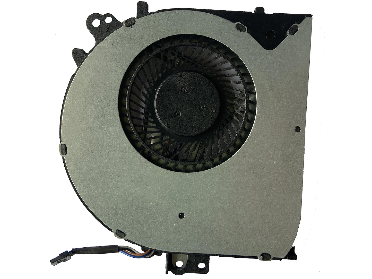 HK-PART Fan Replacement for HP Probook 450 G5 455 G5 470 G5 Cooling Fan L03854-001 L00843-001