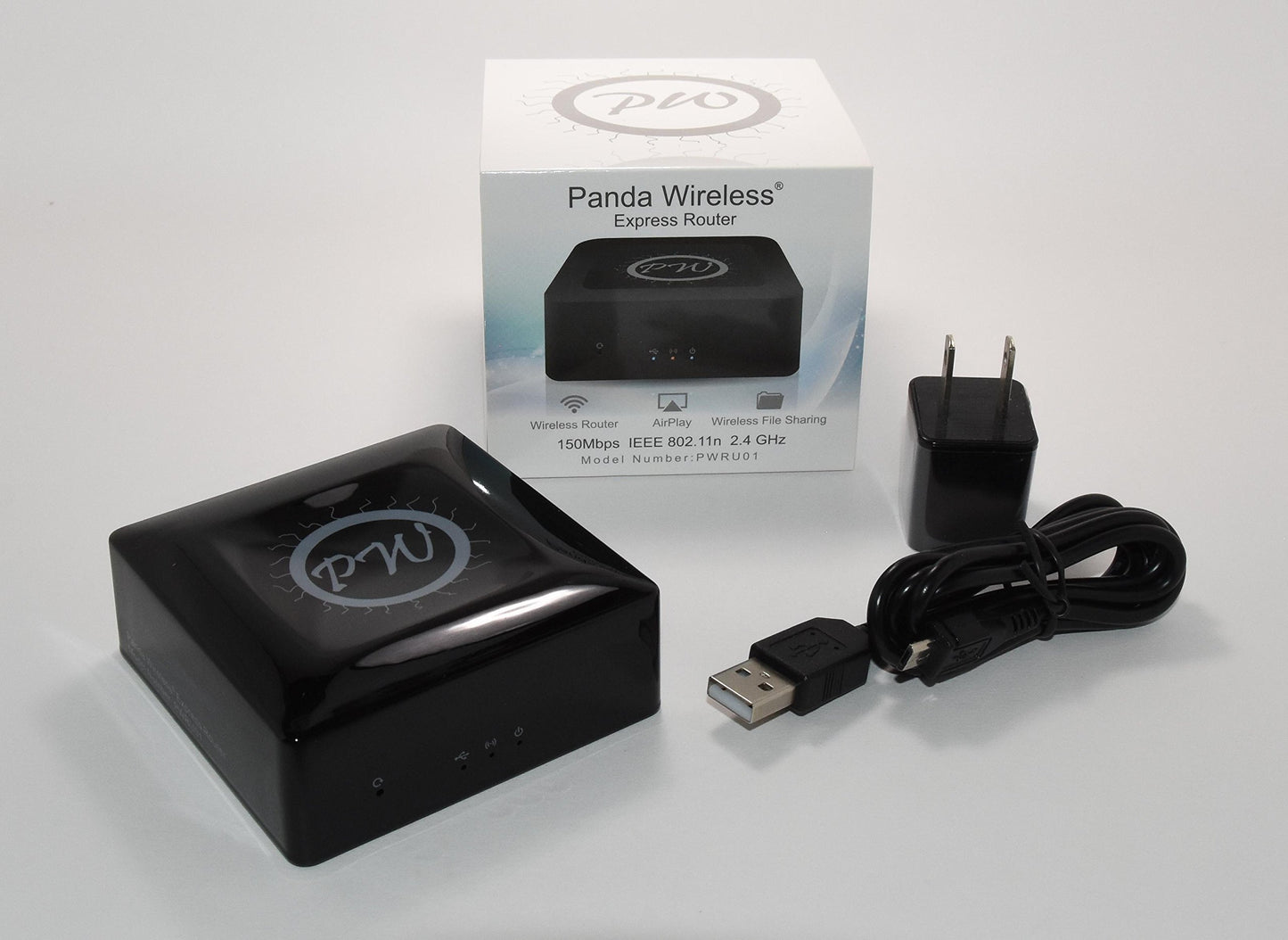 Panda Wireless Express Router