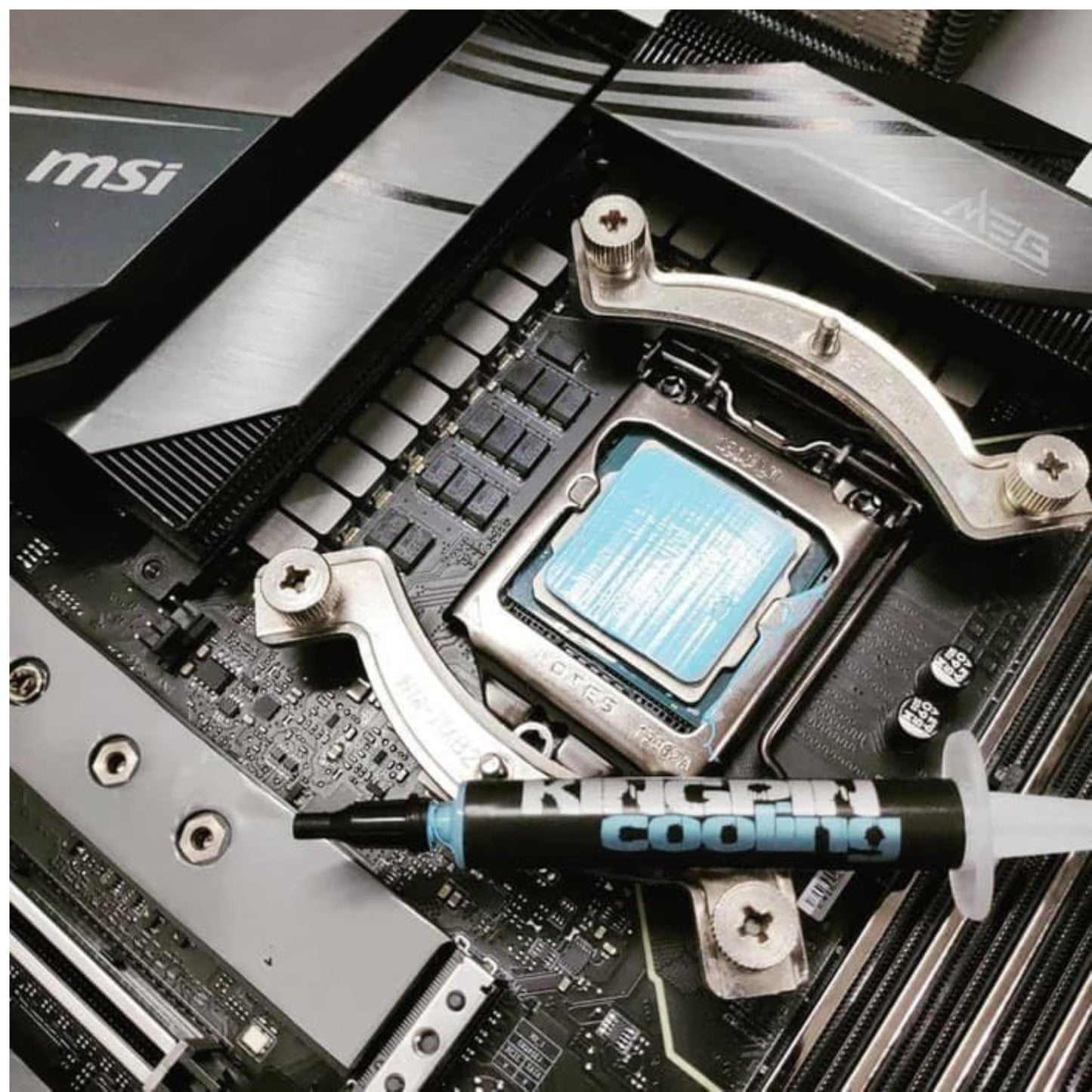 Kingpin Cooling KPx Thermal Grease 10g