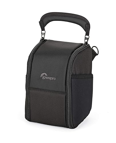 Lowepro LP37179 ProTactic Lens Exchange 100 AW - Black