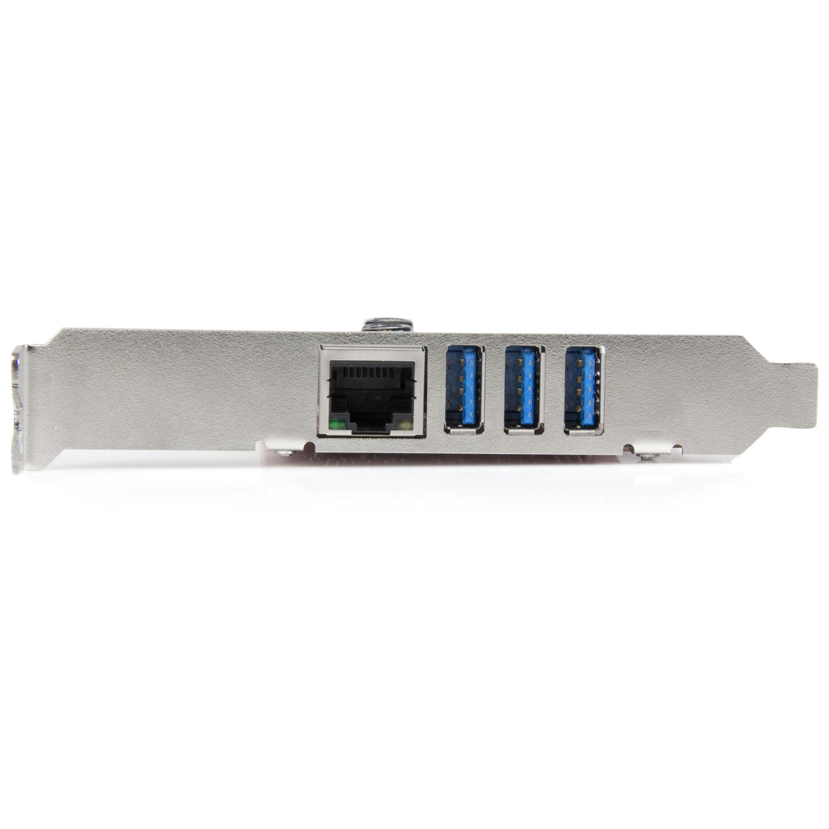 StarTech 3-Port PCI Express USB 3.0 Card, 5Gbps, TAA (PEXUSB3S3GE)