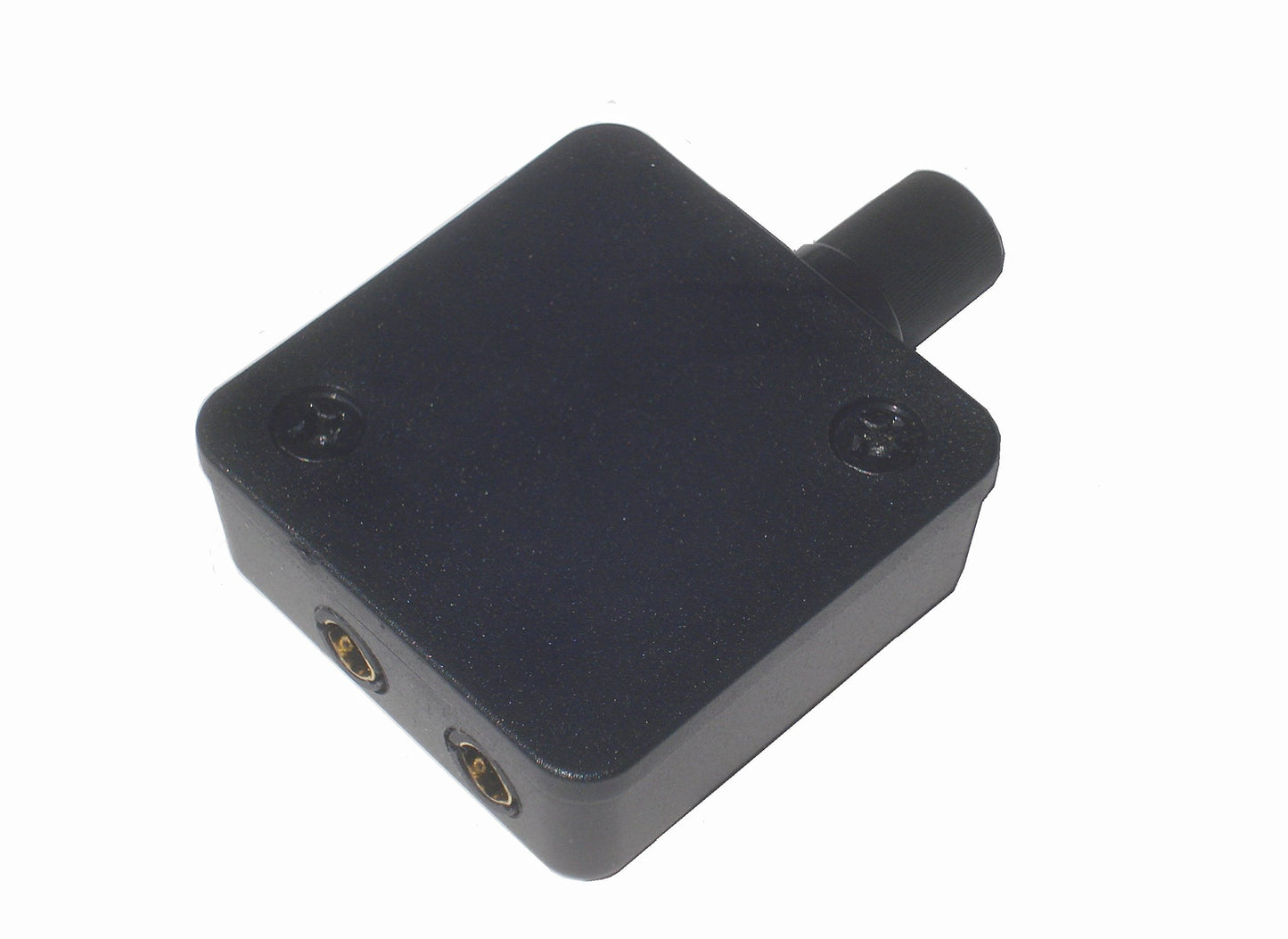 Volbox Mini inline volume control in-line headphone audio adjuster stereo 3.5mm 1/8" aux attenuator