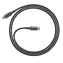 Ventev Alloy USB C to USB C High Speed Ultradurable 4 Foot Cable