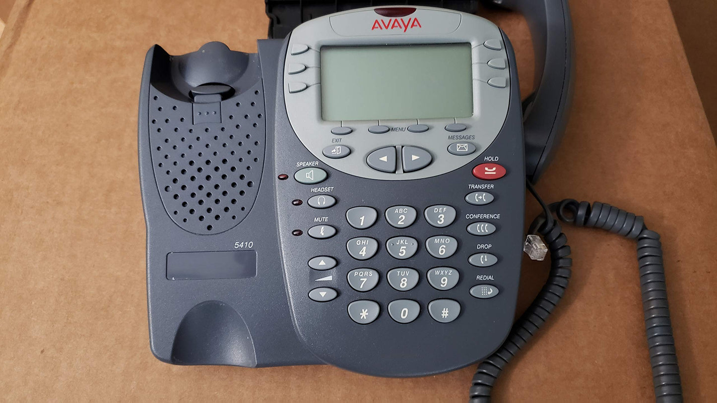 Avaya 5410 phone (700382005 )