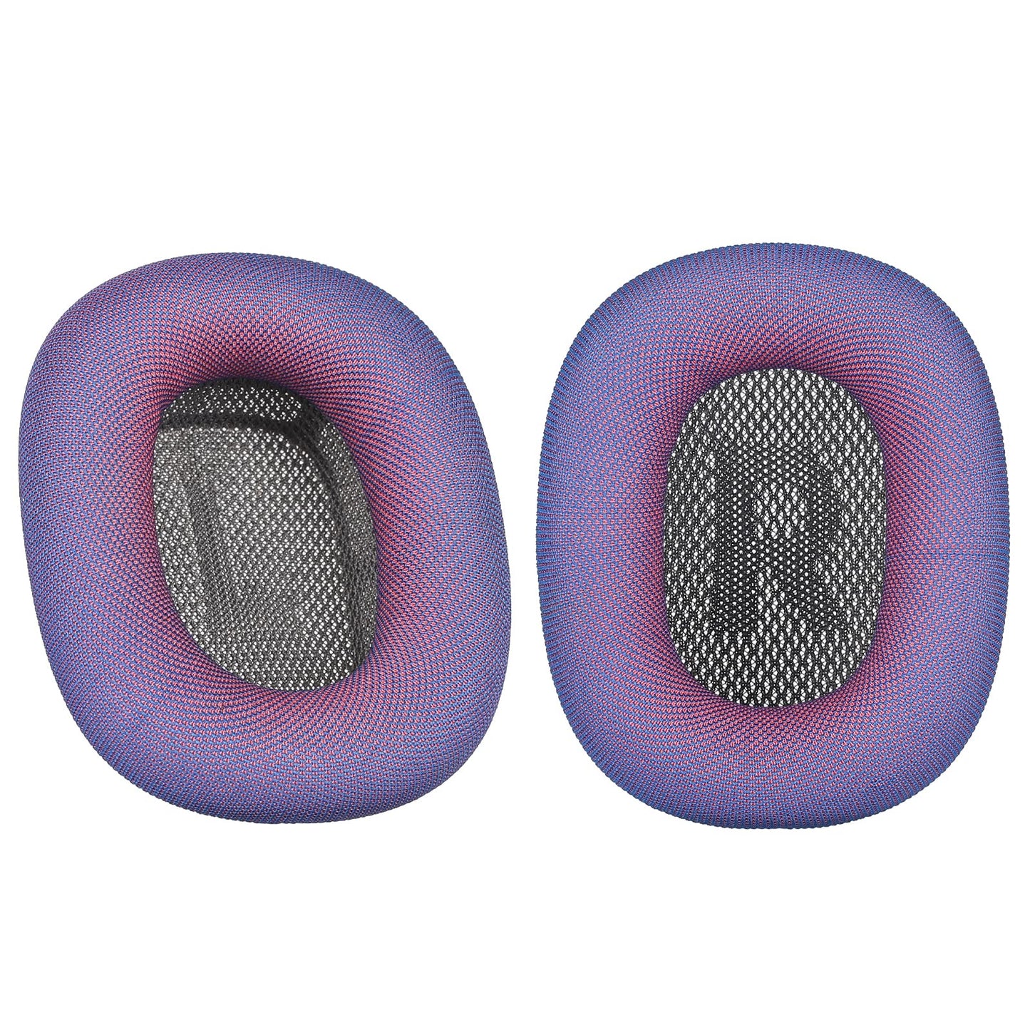 Damex mesh Fabric earpads for airpods max Ear Cushions,Compatible with airpods max Ear Pads(2024 Version),Noise Cancelling, Breathable,Magnetic