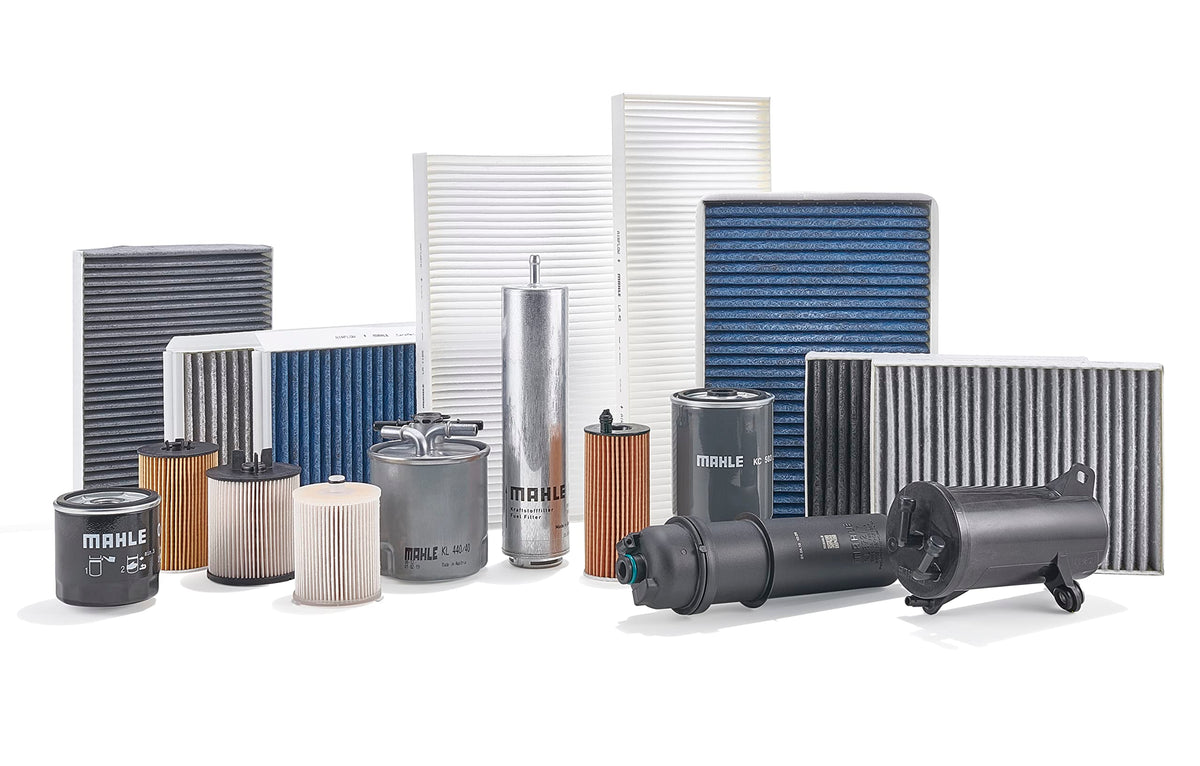 MAHLE LX 990 Air Filter