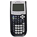 Texas Instruments TI-84 Plus Graphing Calculator (Renewed)
